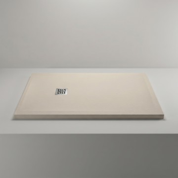 Piatto Doccia Ax Surface Bone