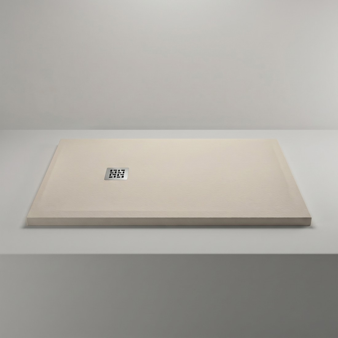 Piatto Doccia Ax Surface Bone