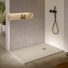 Piatto Doccia Ax Surface Bone