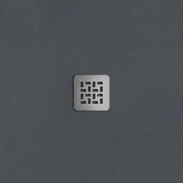 Piatto Doccia Ax Surface Antracite