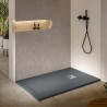 Piatto Doccia Ax Surface Antracite