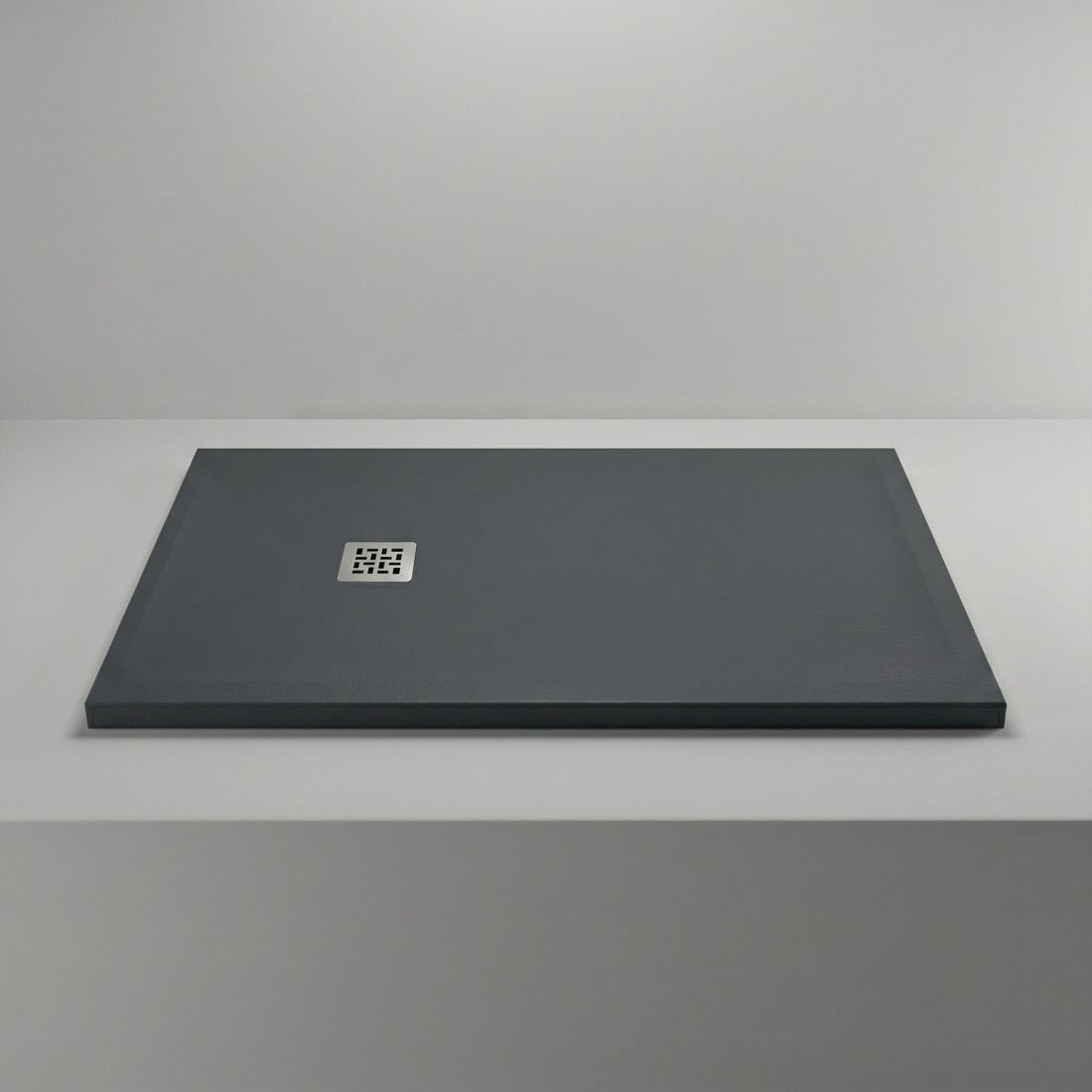Piatto Doccia Ax Surface Antracite