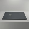 Piatto Doccia Ax Surface Antracite