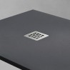 Piatto Doccia Ax Surface Antracite