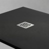 Piatto Doccia Ax Surface Nero