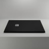 Piatto Doccia Ax Surface Nero