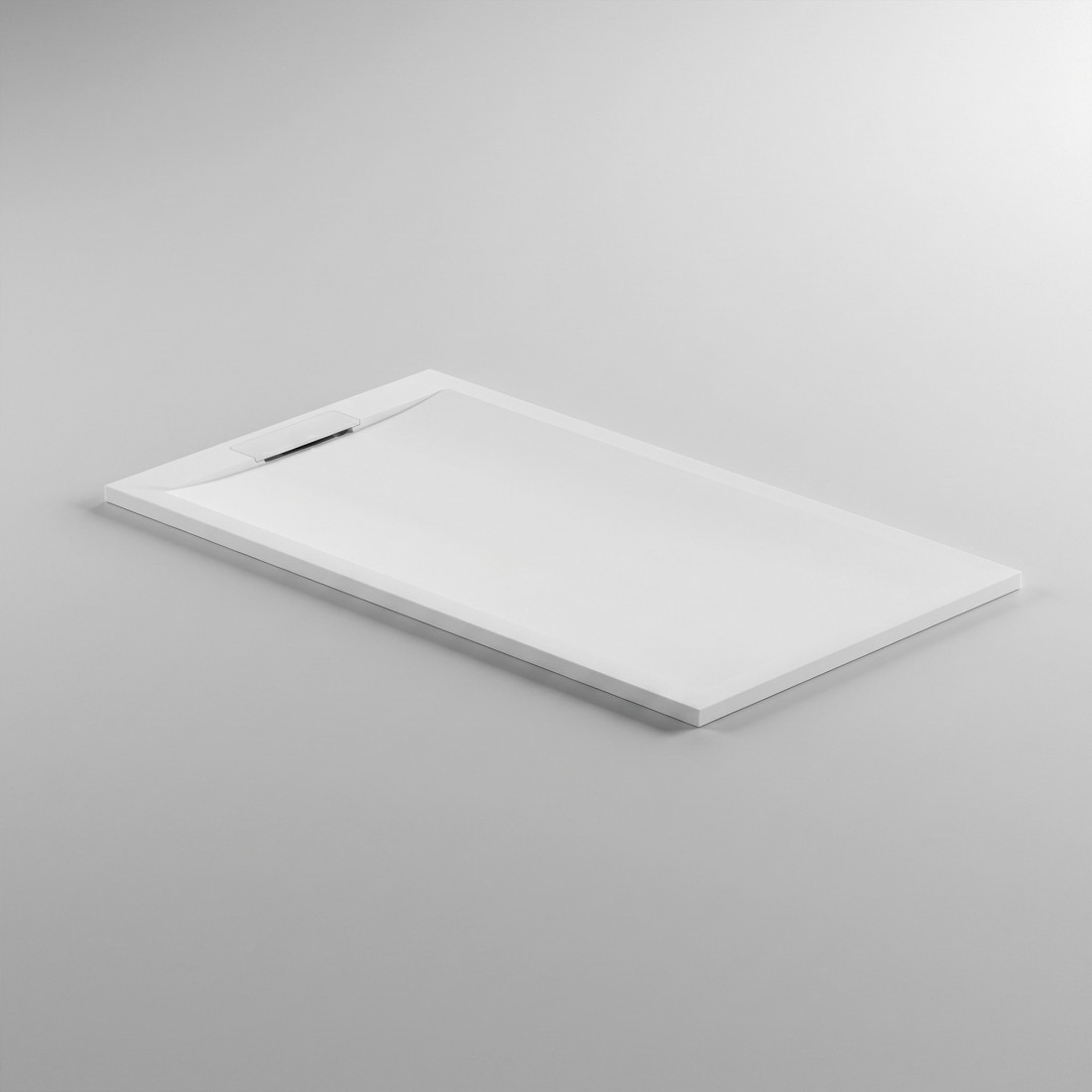 Piatto Doccia Ax Cover Bianco