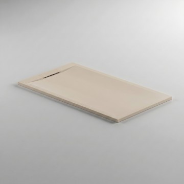 Piatto Doccia Ax Cover Bone