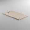 Piatto Doccia Ax Cover Bone