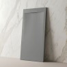 Piatto Doccia Ax Cover Cemento