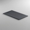 Piatto Doccia Ax Cover Antracite