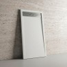 Piatto Doccia Ax Matrix Bianco